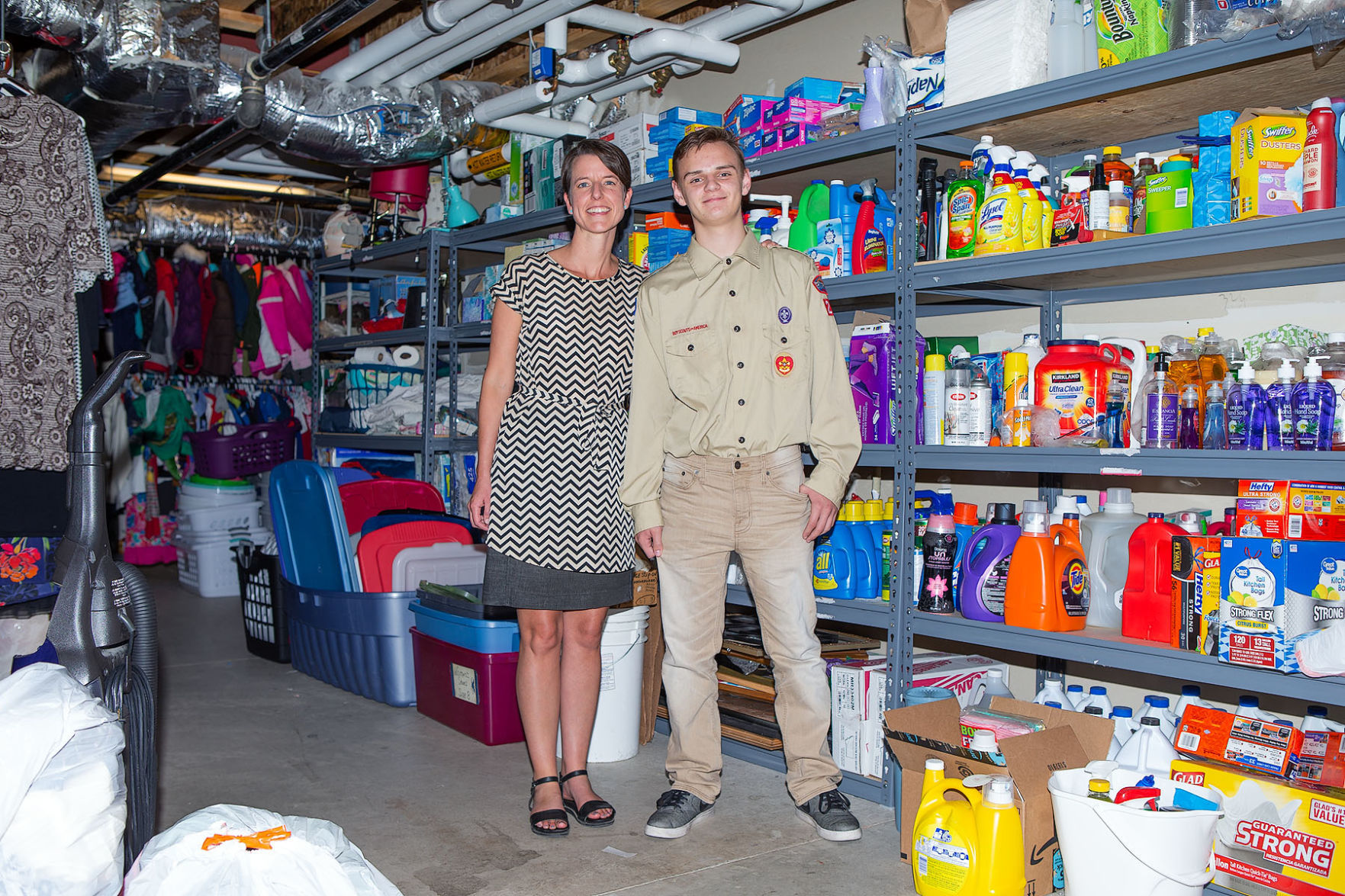 Jenny Eck and Caleb Tubbs (copy)
